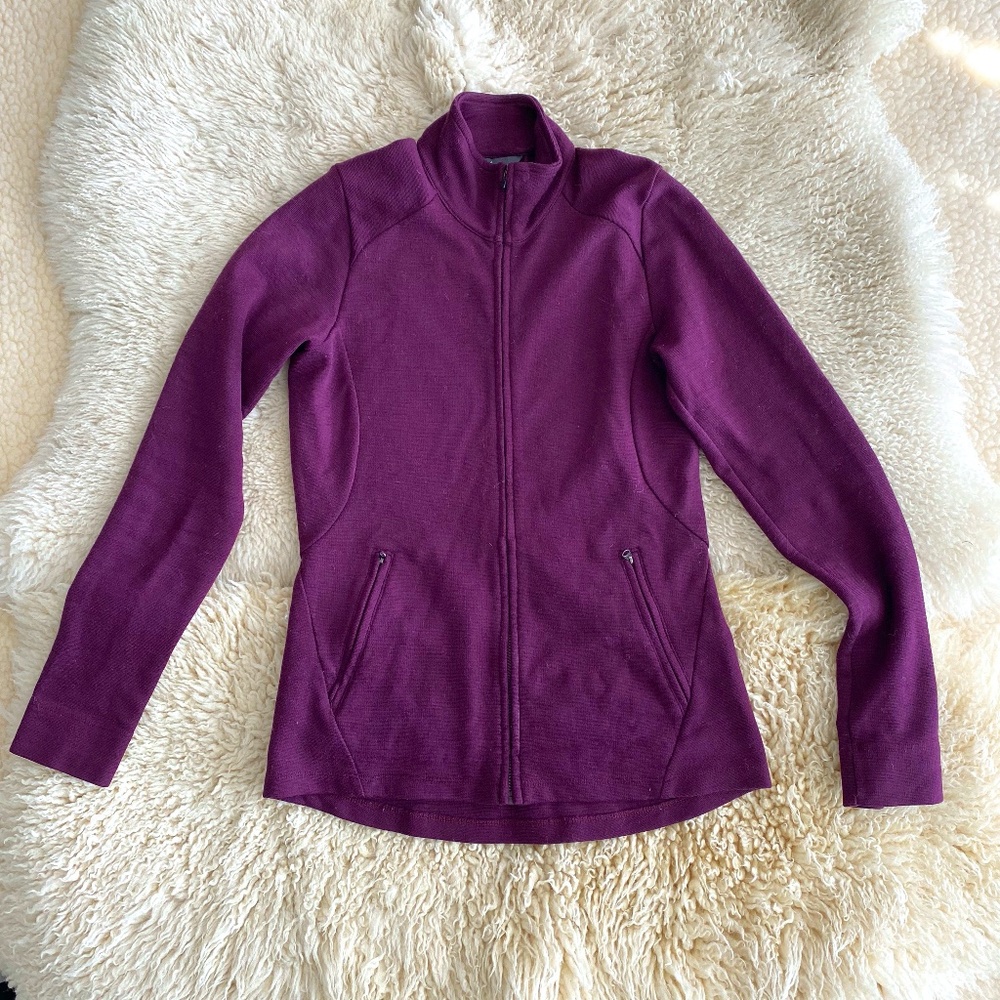 Ibex Long Shak Small